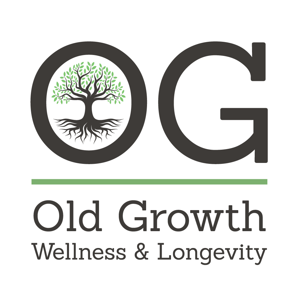 Old Growth Wellness & Longevity